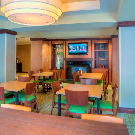 Fairfield Inn & Suites By Marriott Mobile Daphne/Eastern Shore Spanish Fort Bagian luar foto