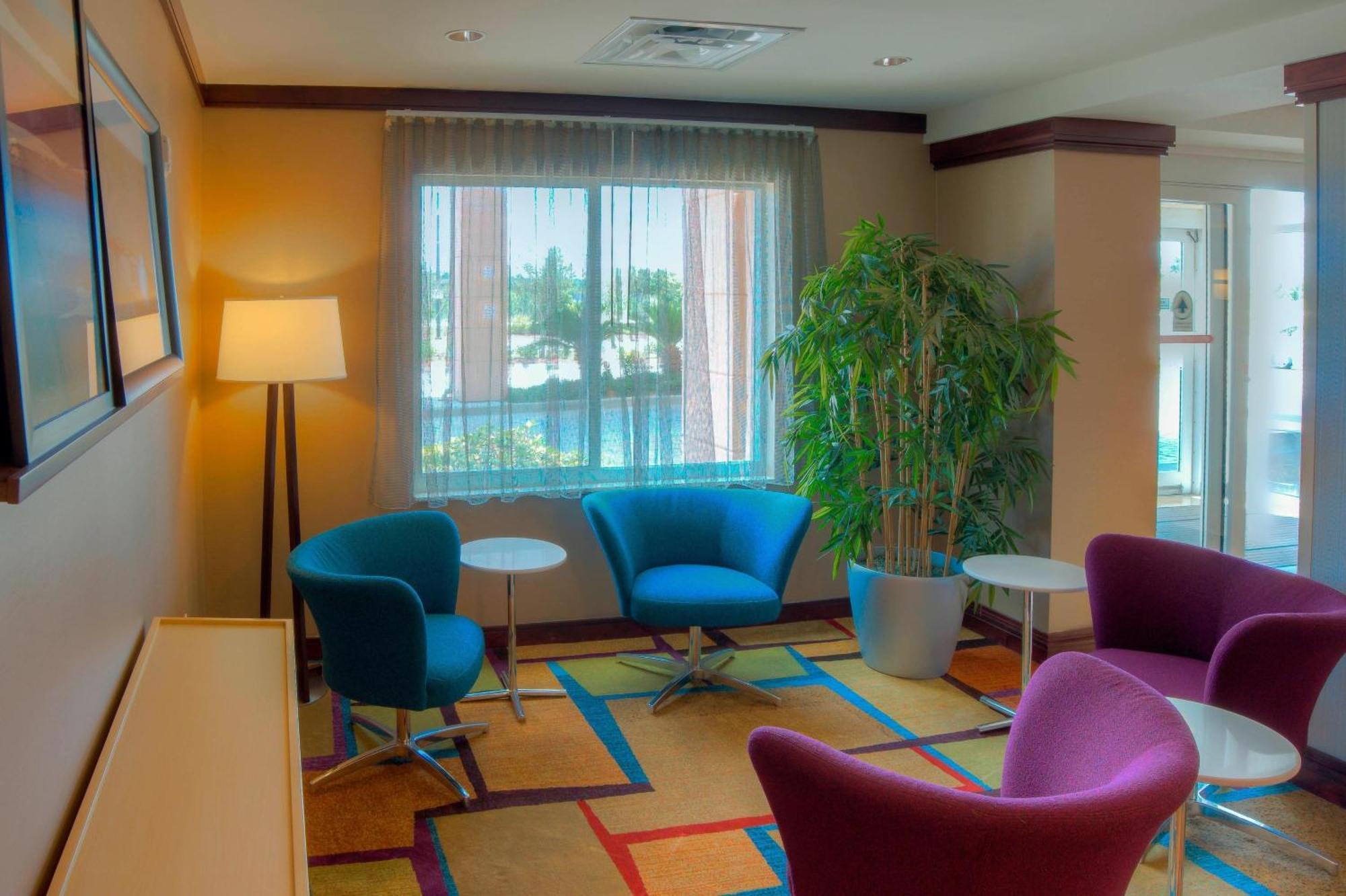 Fairfield Inn & Suites By Marriott Mobile Daphne/Eastern Shore Spanish Fort Bagian luar foto