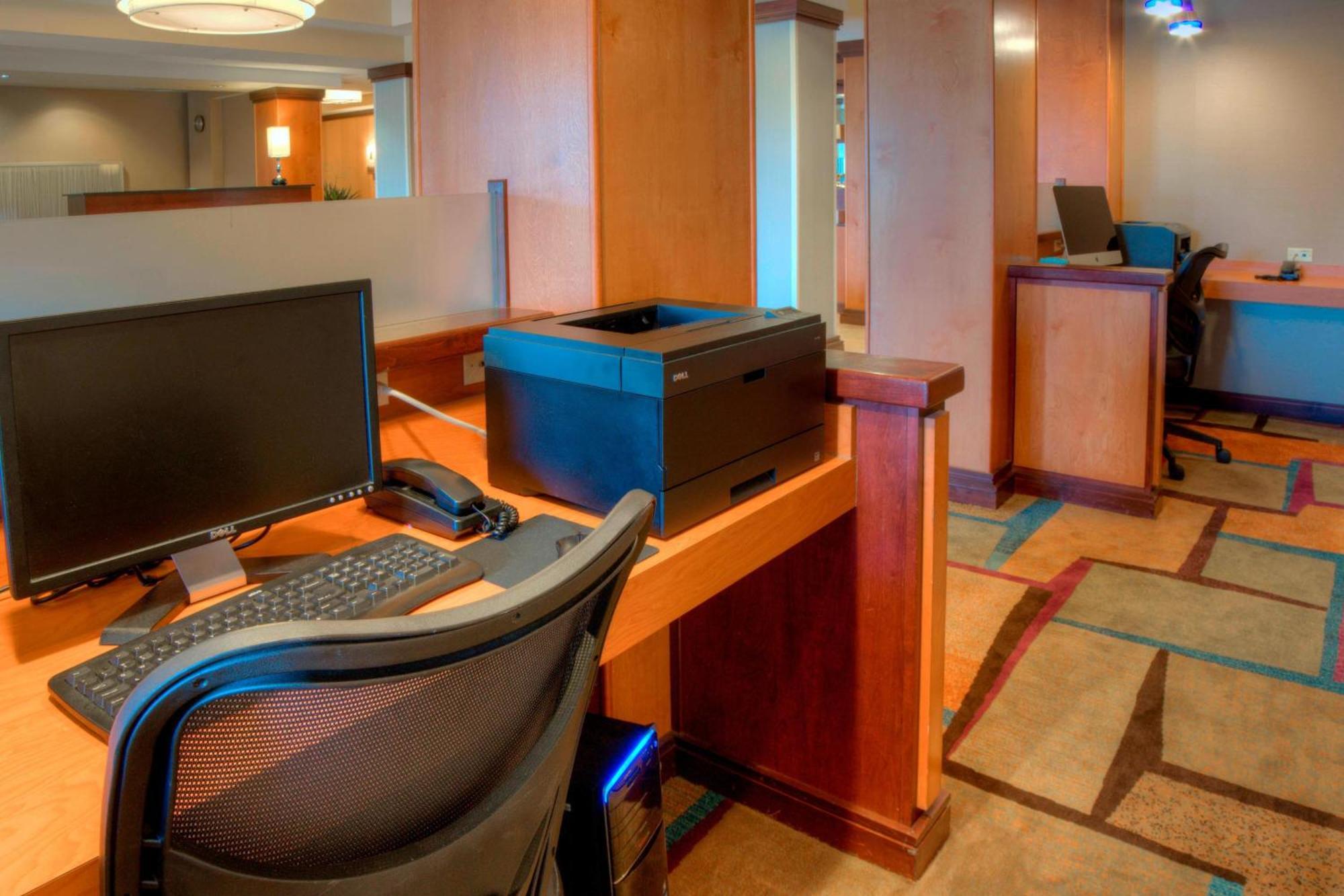 Fairfield Inn & Suites By Marriott Mobile Daphne/Eastern Shore Spanish Fort Bagian luar foto