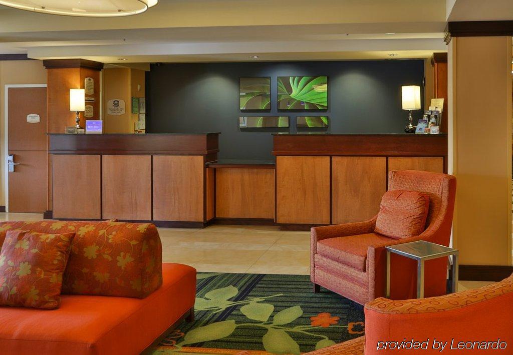 Fairfield Inn & Suites By Marriott Mobile Daphne/Eastern Shore Spanish Fort Bagian luar foto