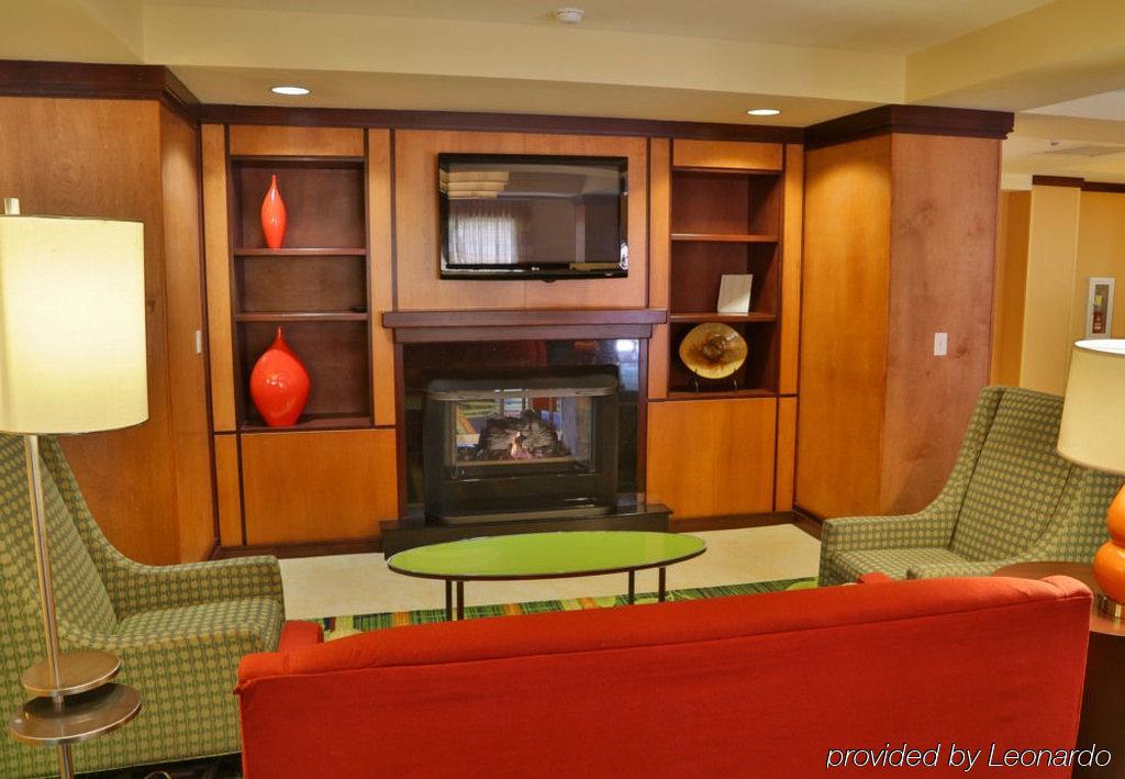 Fairfield Inn & Suites By Marriott Mobile Daphne/Eastern Shore Spanish Fort Bagian luar foto