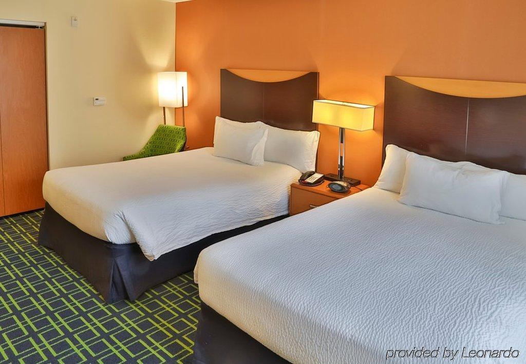 Fairfield Inn & Suites By Marriott Mobile Daphne/Eastern Shore Spanish Fort Bagian luar foto