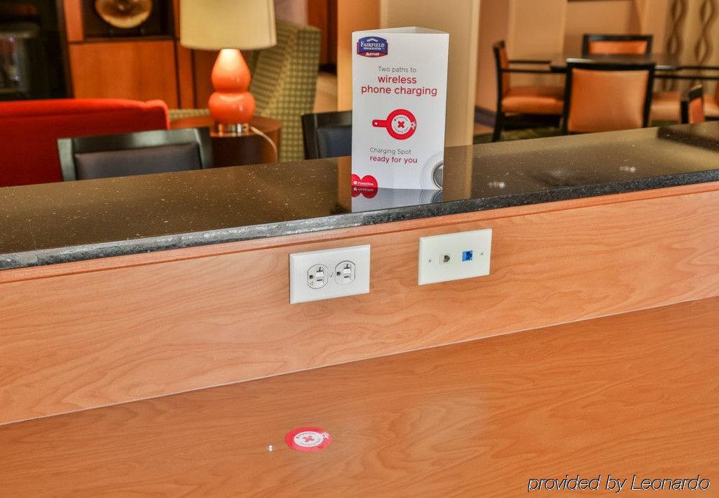 Fairfield Inn & Suites By Marriott Mobile Daphne/Eastern Shore Spanish Fort Bagian luar foto