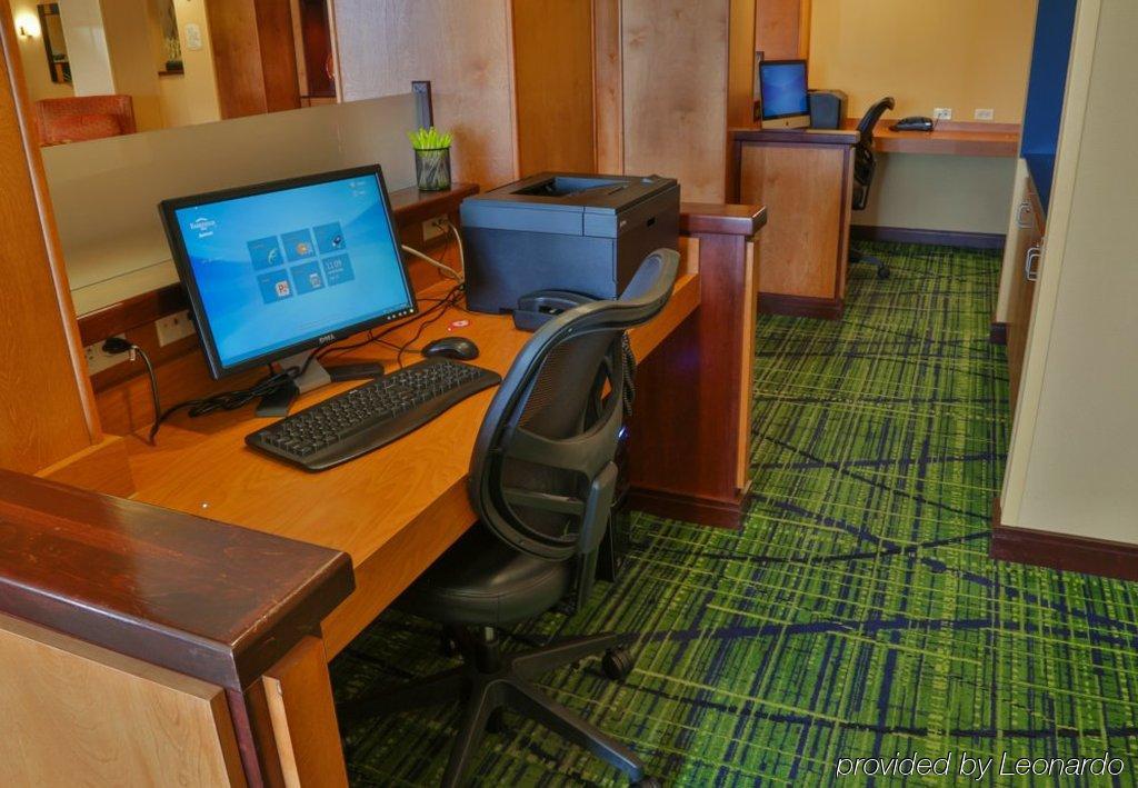 Fairfield Inn & Suites By Marriott Mobile Daphne/Eastern Shore Spanish Fort Bagian luar foto