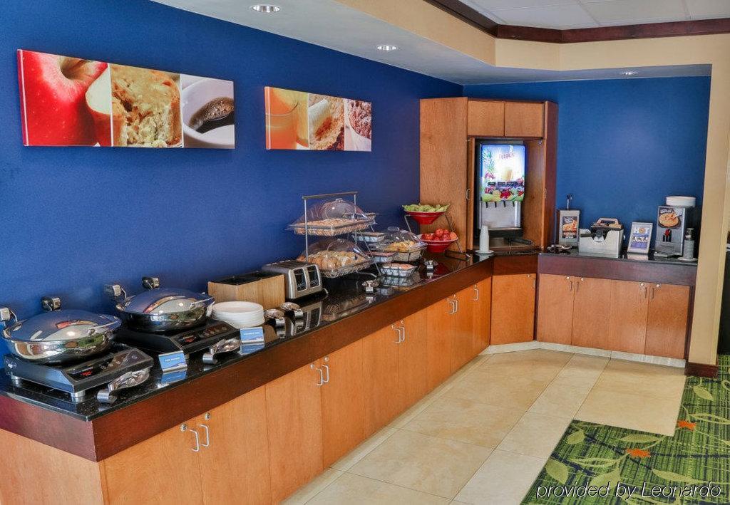 Fairfield Inn & Suites By Marriott Mobile Daphne/Eastern Shore Spanish Fort Bagian luar foto