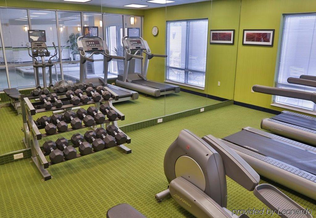 Fairfield Inn & Suites By Marriott Mobile Daphne/Eastern Shore Spanish Fort Bagian luar foto