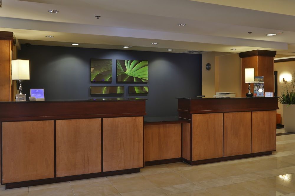 Fairfield Inn & Suites By Marriott Mobile Daphne/Eastern Shore Spanish Fort Bagian luar foto