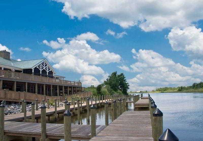 Fairfield Inn & Suites By Marriott Mobile Daphne/Eastern Shore Spanish Fort Fasilitas foto