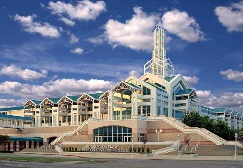 Fairfield Inn & Suites By Marriott Mobile Daphne/Eastern Shore Spanish Fort Fasilitas foto