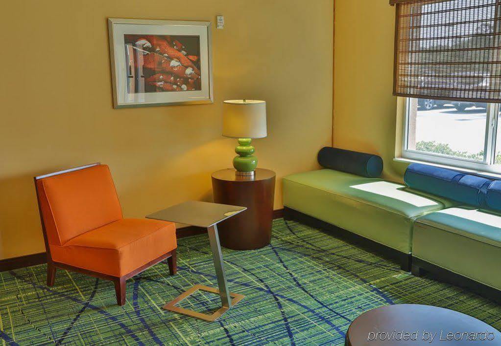Fairfield Inn & Suites By Marriott Mobile Daphne/Eastern Shore Spanish Fort Bagian luar foto