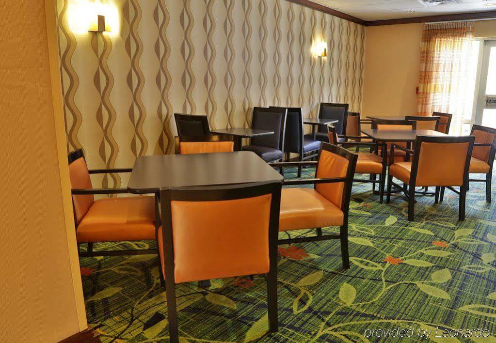 Fairfield Inn & Suites By Marriott Mobile Daphne/Eastern Shore Spanish Fort Bagian luar foto